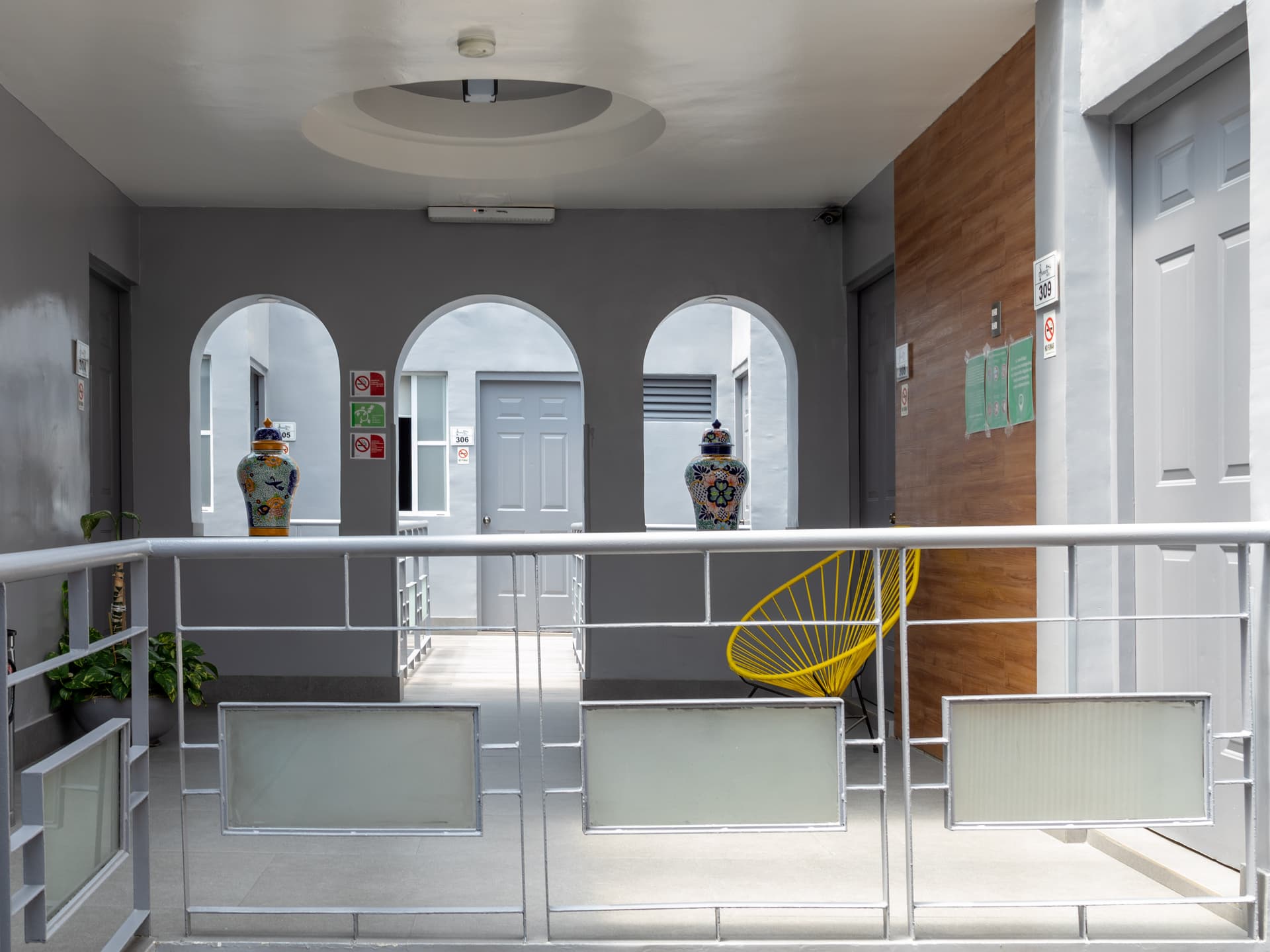 Hotel Sonora imagen 10