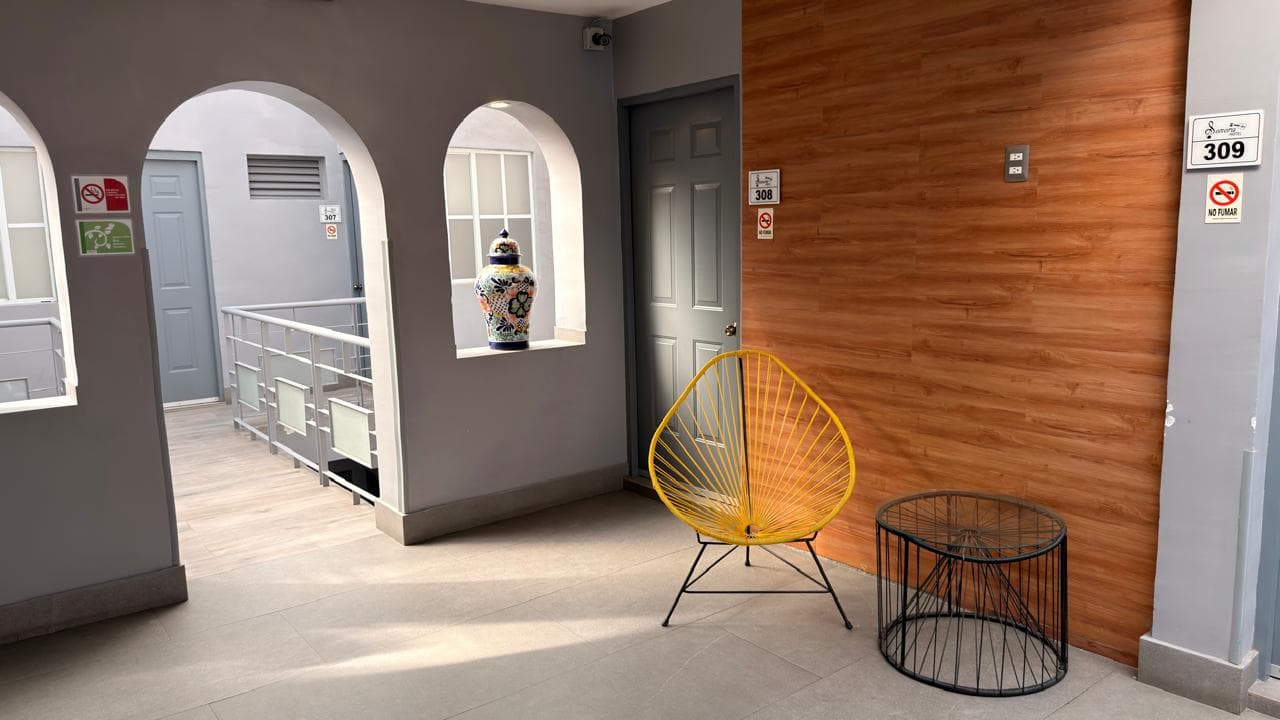 Hotel Sonora imagen 1