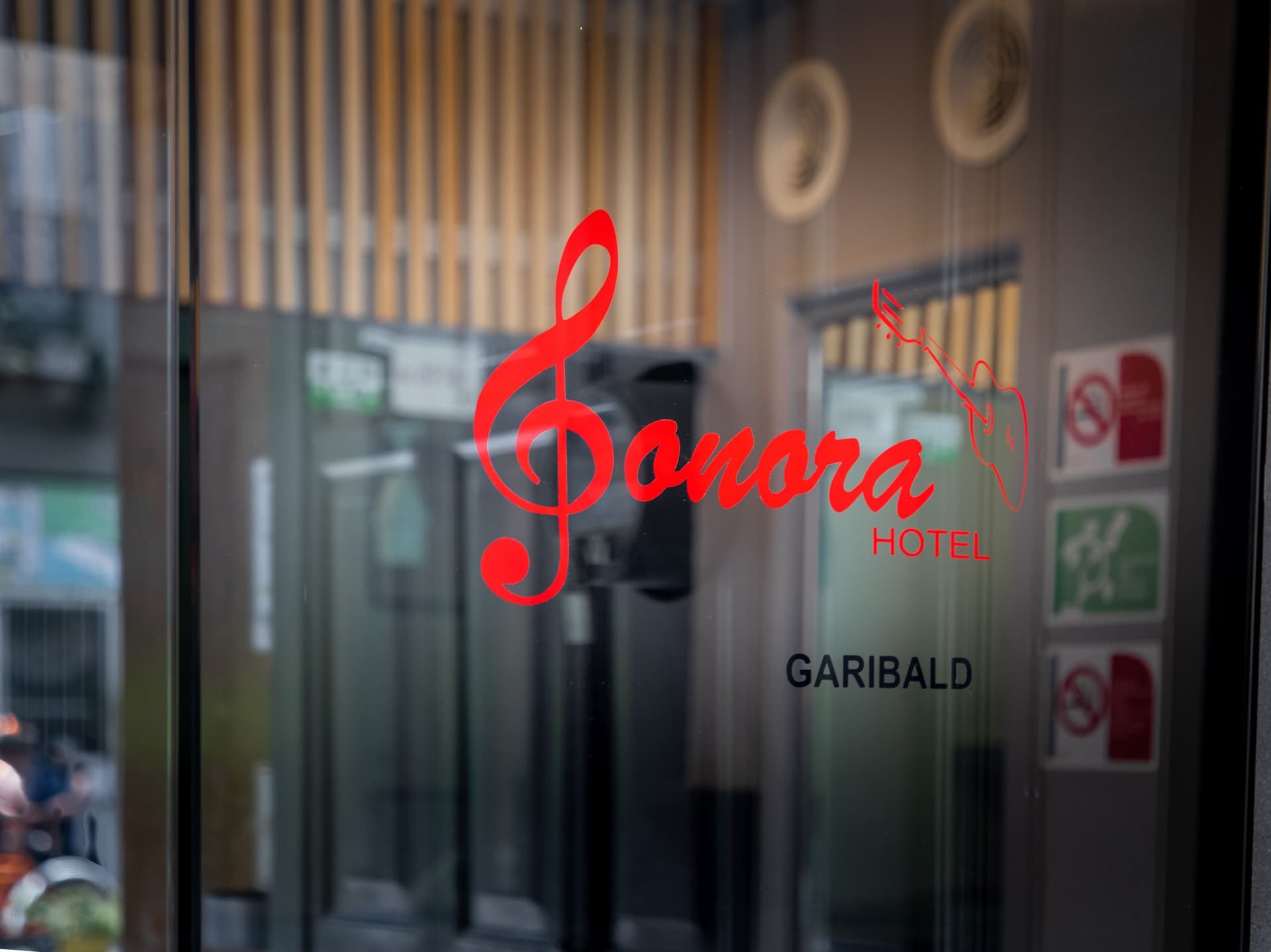 Hotel Sonora imagen 5