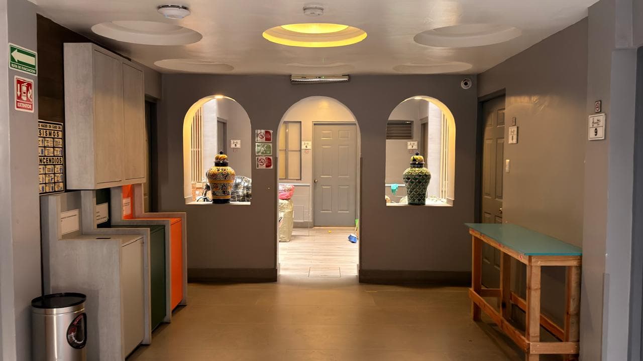 Hotel Sonora imagen 17