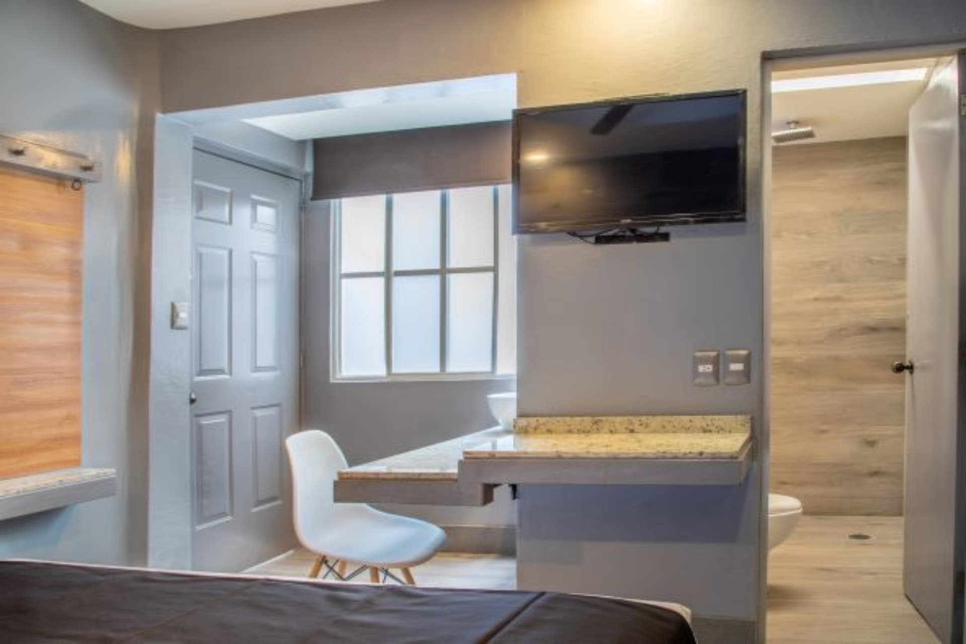 Hotel Sonora imagen 15