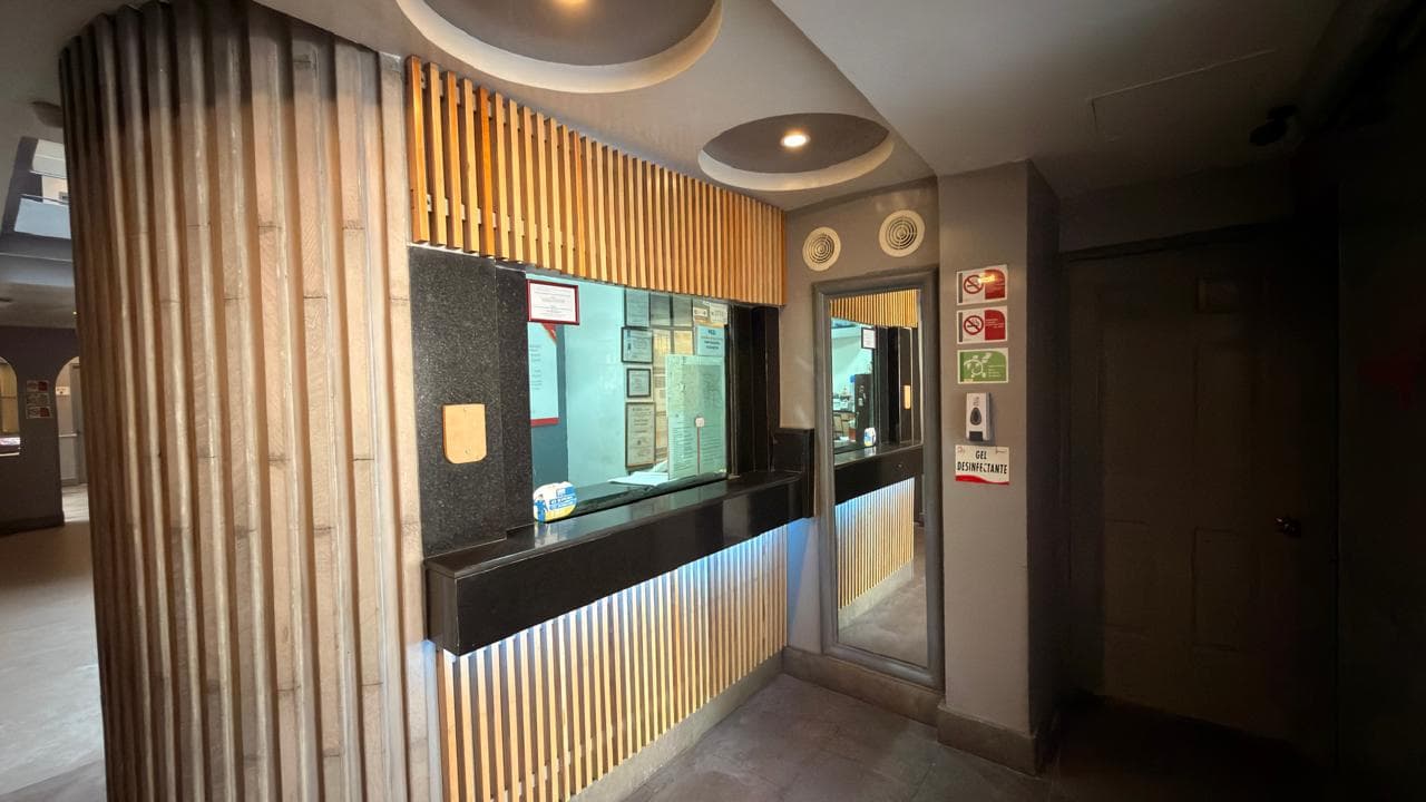 Hotel Sonora imagen 16