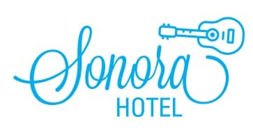 Logo de Hotel Sonora